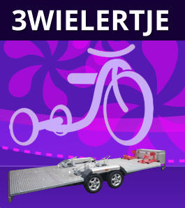 3WIELERTJE